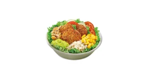 subway energy bowls falafel