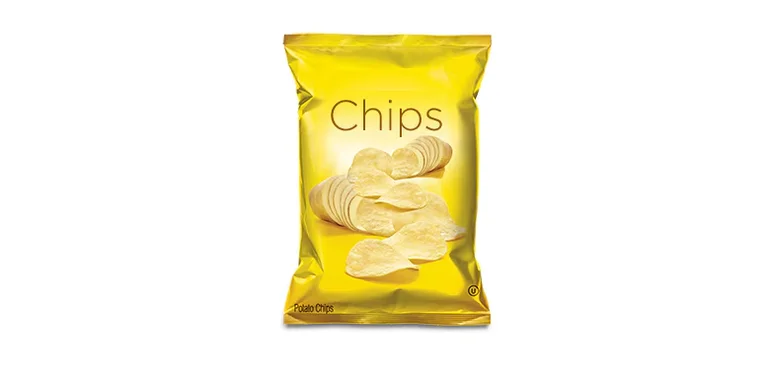 subway classic chips