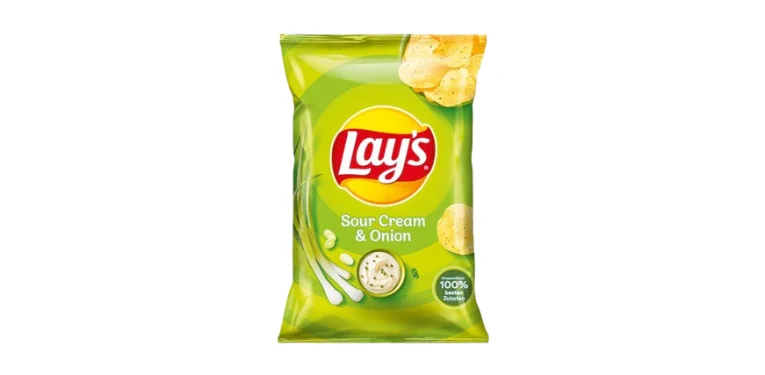 subway sour cream onion chips