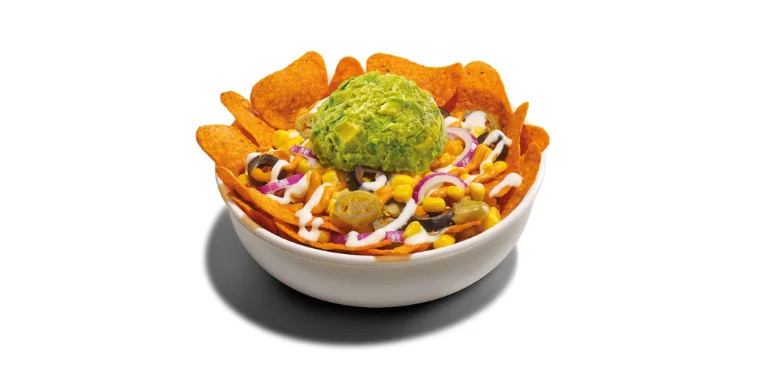 subway nachos bowls