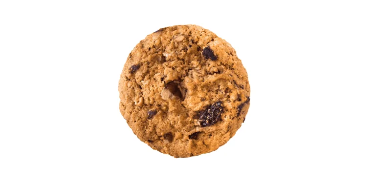 subway oatmeal raisin cookies