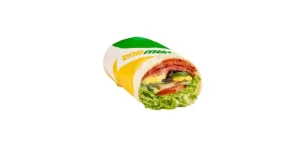 subway spicy italian wraps pictures