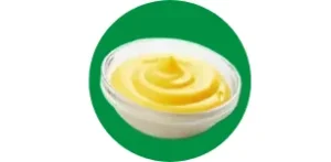 subway honey mustard sauce