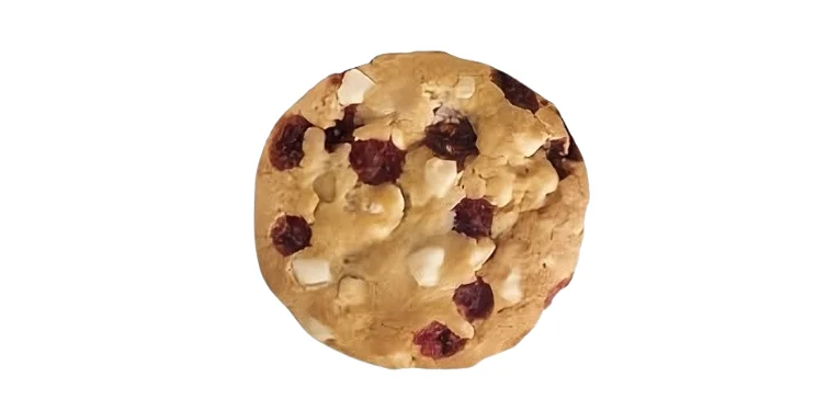 subway raspberry cheesecake cookies