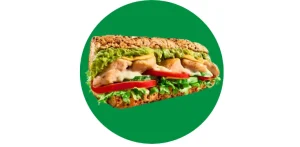 avo caesar chicken subs