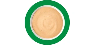subway spicy mayo sauce