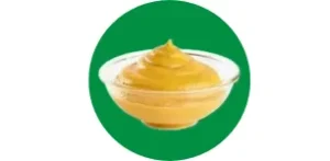 subway yellow sauce